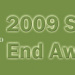 Access Fund Announces 2009 Sharp End Awards
