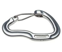 Wire Lock Karabiner