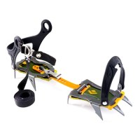 Contact Strap Crampons with Antibott Device