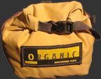 ORGANIC Lunch Bag Chalk Bucket