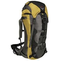 Exposure 50 Backpack - 2800-3200 cu in
