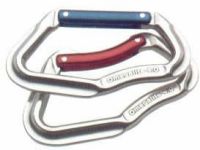 Omegalite 4.0 Straight Gate Carabiner - Special Buy