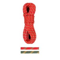 BlueWater Dominator Climbing Rope Double Dry 9.4 60m