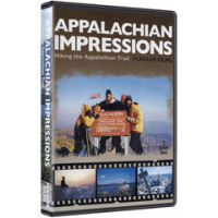 Outdoor DVD - Appalachian Impressions