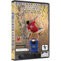 Climbing DVD - Bouldering 101