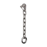 Chain Anchor Stainless