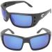 Permit Polarized Sunglasses - Costa 400 Glass Lens