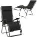 RSX XL Polycotton Padded Camp Chair