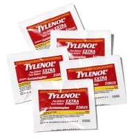 Extra-Strength Tylenol - 5 Pack