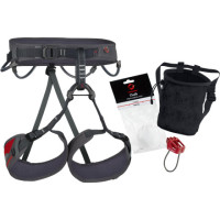 Ophir 3S Harness Crag Bag Kit