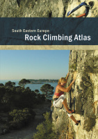 Rock Climbing Atlas - South Eastern Europe