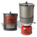 Reactor Stove System Backpacking Stove