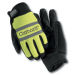 Color Enhanced Waterproof Breathable Insulated Utility Glove