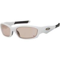 Straight Jacket Sunglasses - Transition Lens