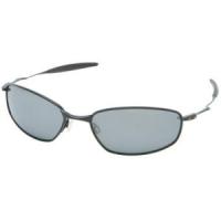 Titanium Whisker Sunglasses - Polarized