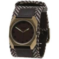 Scout Leather Watch - Mens