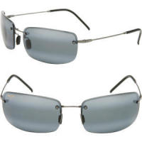 Moana Sunglasses - Polarized