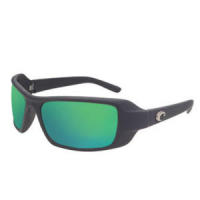Ponce Polarized Sunglasses - Costa 400 Glass Lens