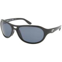 Pumphouse Polarized Sunglasses - Costa 580 Glass Lens