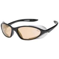 Nomad Sunglasses - Zebra Anti-fog Lens