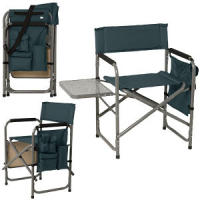Crazy Legs Leisure Camping Chair