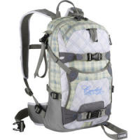 Muse Hydration Pack - Womens