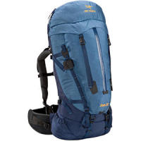 Bora 50 Backpack - 2807-3296cu in