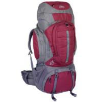 Red Cloud Backpack - Womens - 5000cu in