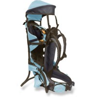 Rumba Superlight Child Carrier - 08 Closeout
