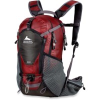 Iso Daypack - 08 Closeout