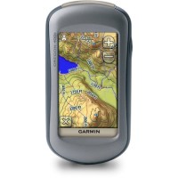 Oregon 400t GPS