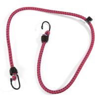 9mm Stretch Cord with Hooks - 40 inch
