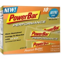 Performance Mini Bar - Package of 10