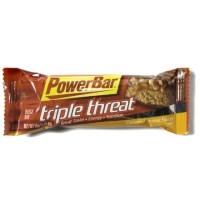 Triple Threat Fusion Snack Bar