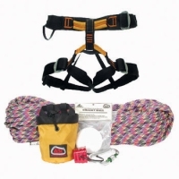 Complete Climbers Package