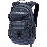 Heli Pro DLX Backpack -1200cu in