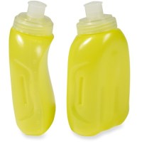 SnapFlask Bottles - 10.5 oz. - Package of 2