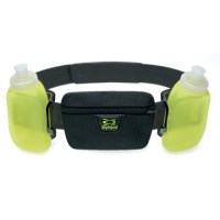 RunLite Waist Race Hydration Belt - 16 oz.