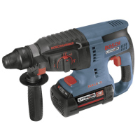 36V Rotary Hammer