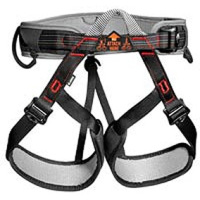 Aspir Climbing/Mountaineering Harness