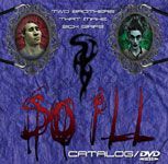 SoIll DVD