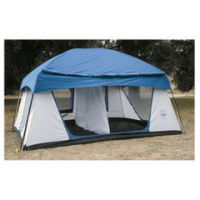 Promontory Tent