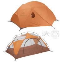 Abode Tent 2-Person 3-Season
