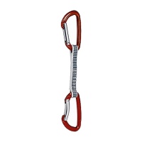 Element Key Lock Quick Draw - straight/bent