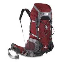 Catalyst 60 Backpack - 3350-3950cu in