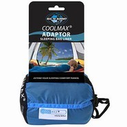 Adaptor CoolMax Travel Liner