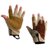 Iron Hand Belay Glove