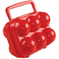 Egg Carrier - 6 Count