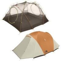 Double Headed Toad 44 Bx Tent 4-Person 3-Season