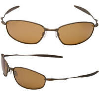 Whisker Polarized Sunglasses - Mens